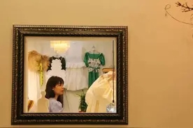 疫后汉正街，再现活力与生机！图片