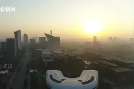 2023年第一束光！60秒看全国各地日出集锦图片