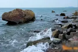 “人脱一层皮，岛披一层钢”，走进守岛官兵的真实生活