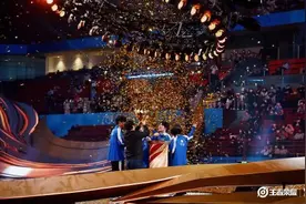 王者荣耀世界冠军杯圆满收官，亚运年电竞界期待为国争光图片