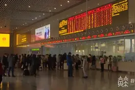 春运即将开启 这份“购票指南”请收下图片