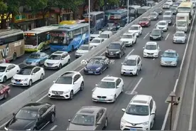 深圳混动小汽车增量指标个人申请延续放宽图片