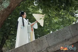 西塘汉服文化周 | 汉服怎么穿才“对味”？西塘古镇景区首发《汉服穿戴指南》，你的汉服穿对了吗图片