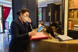 餐饮业复苏回暖，数字化转型步伐加快图片