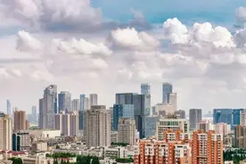 绿城申花新盘馥香园打响新年第一枪！2023年抢手红盘大起底图片