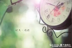 散文丨匆匆图片