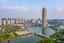 郑州放宽中心城区落户条件：不受社保缴费年限等限制，父母、子女均可落图片