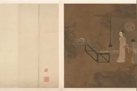 汉服里的襦裙有多少种？图片