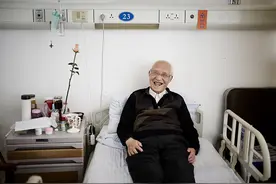 纪念｜王智量：一个炙热的、诗意的灵魂图片