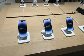 3月1日起涨价！苹果更换电池价格上涨169元至480元不等图片