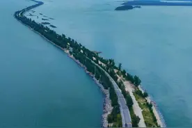 人间四月 | 到钦州造一场海边的美梦图片