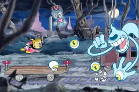 M站2022年评分前十PC游戏：P5R超老头环夺得第一图片