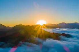 2023年瓦屋山景区特殊人群优惠政策来了，你想知道的都有。图片