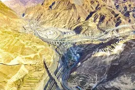 陇南至九寨沟 通行时间将缩短至1.5小时图片