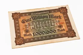 【史海回眸】三次惊世大通胀，噩梦引人唏嘘图片