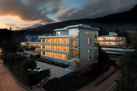 购时髦|合众集团将增持独立制表品牌百年灵 宝齐莱拓展高级腕表个性定制服务战略图片