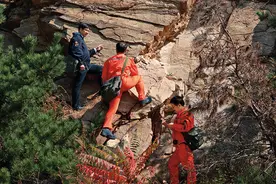 瞭望 | 64年找金2810余吨，全国找金最多的地质队如何炼成图片