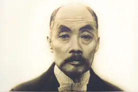 张謇是如何拿整个大生纱厂给南京临时政府借到第一笔急需的外债的图片