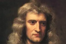 牛顿诞辰380周年：手稿漂流，在炼金术与科学之间图片