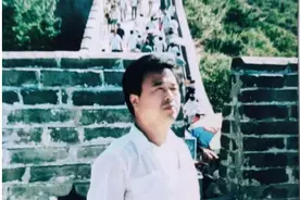 人生 ，是一条河图片