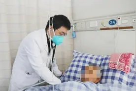 阳后不适只是表象，医生：小心这类危险疾病在预警！图片