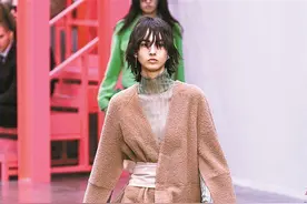 明媚多彩 灵动有型——2023春夏流行趋势知多少图片