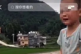 “虐娃取乐”视频层出不穷，须警惕无知之恶图片