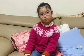 玉兔：萌萌哒儿童圆领套头衫（有编织图解）图片