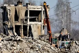 89名士兵死亡，非法使用手机引来导弹，俄调查追责，普京下令赔偿家属图片