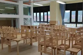 ​昆明又一所普惠性幼儿园2月中旬开园图片