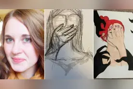 女子患多重人格障碍 同时拥有20种人格图片