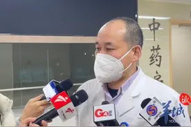 新冠防治答疑｜“阳”后起红疹？退烧药过敏怎么办？图片