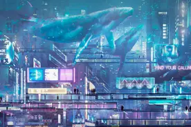 鲸探游向元宇宙，能否化身数藏破局者？图片