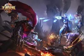 2022全球手游收入排行出炉 中国厂商霸榜 腾讯赢麻了图片