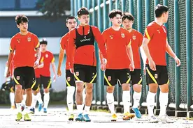 “U23球员政策”新赛季或被废止图片