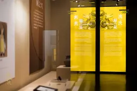 南北汇流，当遥隔千里的渤海国与南汉国“同台”图片