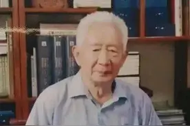 不忍送别 ——悼刘宗武先生图片