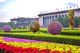 学深悟透|中国式现代化不是别的什么现代化图片