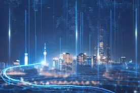 智慧城市建设加速度，安全体系建设迫在眉睫图片