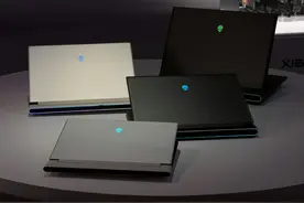 CES 2023：外星人和戴尔发布多款新游戏本，i9-13980HX和移动端RTX 4090图片