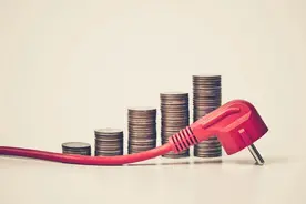 上海辟谣电费涨价，但工商业峰谷价差正在拉大图片