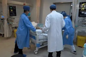 急诊室日记（一）·抢救室图片