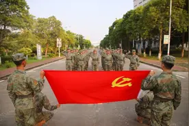 年度盘点⑤ | 海军某保障基地练兵备战这一年图片