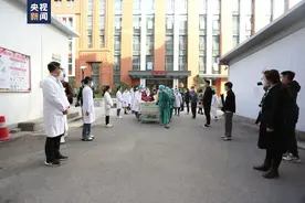 广西一医学生因意外去世 捐献器官救助5人生命图片