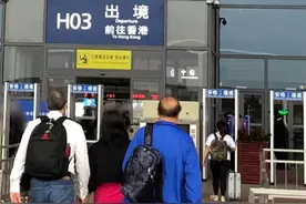 港珠澳大桥首阶段“通关”每日安排千人通行！网上预约已开通图片