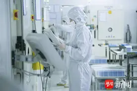 南通两会丨黄晓峰代表：重点依托苏锡通园区 全面推进苏通跨江合作图片