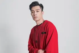 周柏豪：真实就是我的综艺感丨文娱·幕后图片