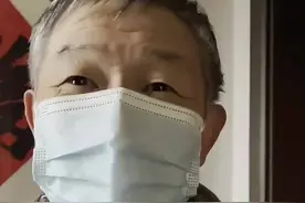 金华女子三年未回国突然送药回家 爸爸认出后直接哭了图片