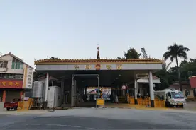 1012天后，瑞丽口岸全面恢复通关，当地商家：未来肯定会更好图片