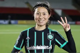 体坛联播｜中国女足留洋球员表现出色，郭艾伦总得分历史第十图片